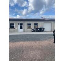 Lagerhalle Produktionshalle. Zu vermieten Nohfelden Saarland - Brücken