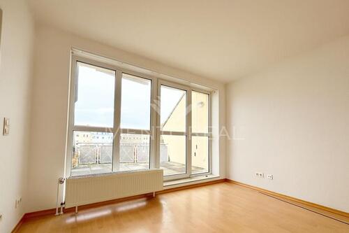 Foto - Etagenwohnung in Wurzen zur Miete