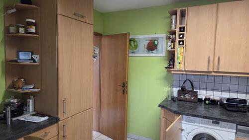 Foto - Etagenwohnung in Bochum zur Miete