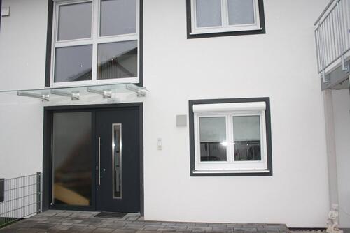 Foto - Tolle sonnige 2-Zimmer Wohnung in bevorzugter Wohnlage Erlangens