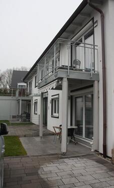 Foto - 2 Zimmer Etagenwohnung zum Kaufen in Buckenhof