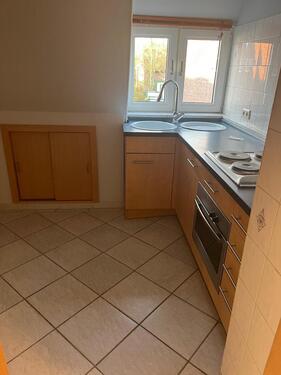 Foto - 2 Zimmer Etagenwohnung zum Kaufen in Jever