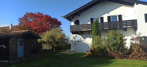 Foto - 6 Zimmer Einfamilienhaus zur Miete in Obersöchering