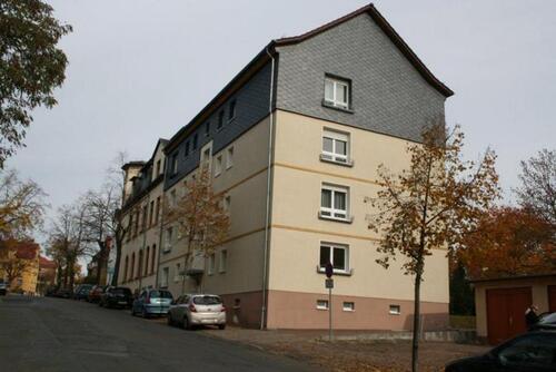 Foto - 2 Zimmer Etagenwohnung zur Miete in Nordhausen