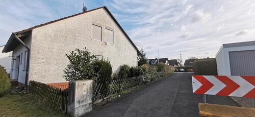 Foto - 6 Zimmer Einfamilienhaus zum Kaufen in Gundelsheim