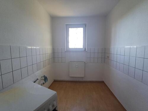 Foto - 2 Zimmer Etagenwohnung in Merseburg