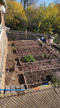 Foto - Grundst&uuml;ck in Aschersleben