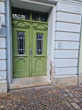 Foto - 3 Zimmer Etagenwohnung zur Miete in Leisnig