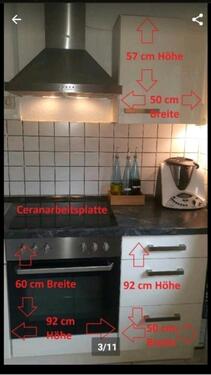 Foto - Helle 3 Zimmer Wohnung mit Balkon