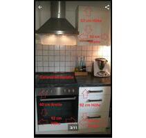 Helle 3 Zimmer Wohnung mit Balkon - Bonn Küdinghoven