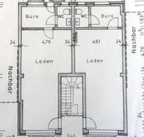Ladenlokal zu vermieten – Bergheim Zentrum