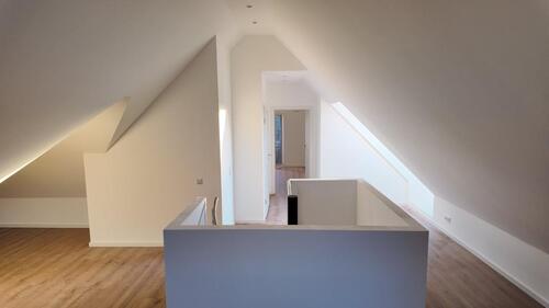 Foto - Erstbezug: luxuriöse Maisonette-Wohnung