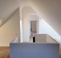 Erstbezug: luxuriöse Maisonette-Wohnung - Münster Münster-Südost