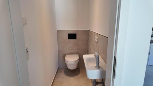 Foto - Maisonettenwohnung in Münster zur Miete