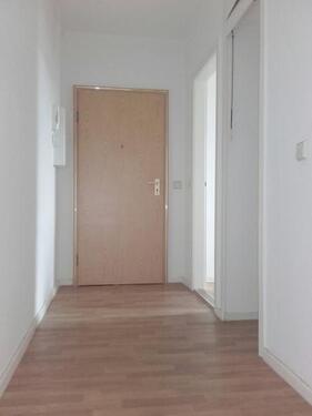 Foto - 2 Zimmer Etagenwohnung zur Miete in Sondershausen