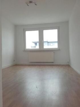 Foto - Etagenwohnung in Sondershausen zur Miete