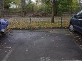 Foto - PKW-Stellplatz in Spandau (Falkenseer Chaussee)
