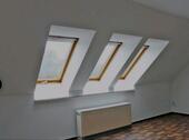 Foto - Dachgeschoßwohnung in Burgstädt zur Miete