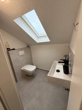 Foto - 2 Zimmer Dachgeschoßwohnung zur Miete in Göppingen