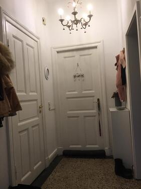 Foto - 1 12 Zimmer Wohnung in Altbauvilla in Bad Schwartau