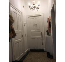 1 12 Zimmer Wohnung in Altbauvilla in Bad Schwartau