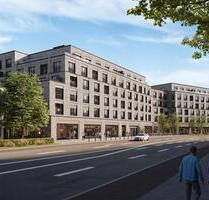 Penthouse in zentraler Lage Pinnebergs