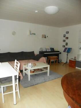 Foto - Einliegerwohnung - 380,00&nbsp;EUR Kaltmiete, ca.&nbsp; 48,00&nbsp;m&sup2;