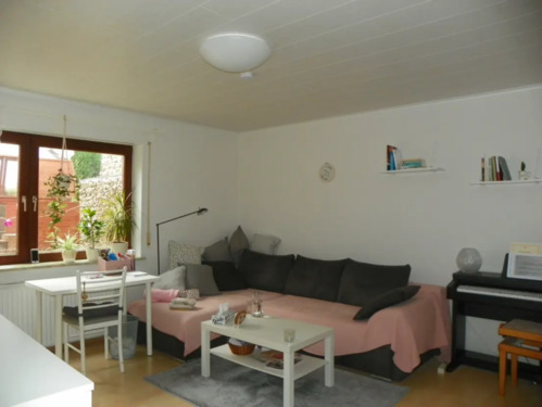 Foto - 2 Zimmer Etagenwohnung in Altenglan