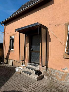 Foto - Haus zur Miete Gemeinschaftshof Schwegenheim