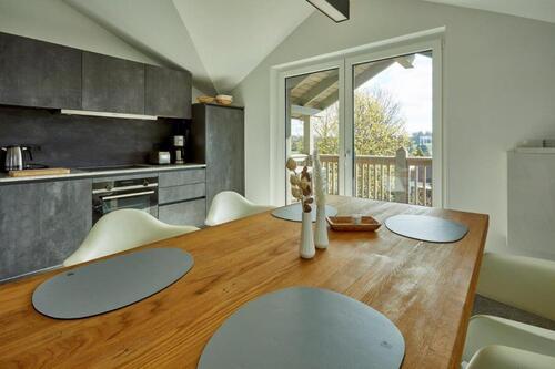 Foto - 3 Zimmer Dachgeschoßwohnung in Clausthal-Zellerfeld