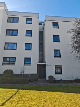 Foto - 4 Zimmer Erdgeschoßwohnung zum Kaufen in Hameln