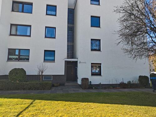 Foto - 4 Zimmer Erdgeschoßwohnung in Hameln