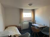 Foto - Studentenwohnung - 555,00&nbsp;EUR Kaltmiete, ca.&nbsp; 19,00&nbsp;m&sup2;