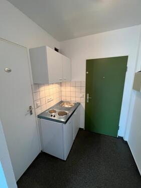 Foto - Etagenwohnung in Münster zur Miete