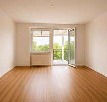 Großzügige 4‑Zimmer‑Wohnung mit Terrasse & Garten in Genthin