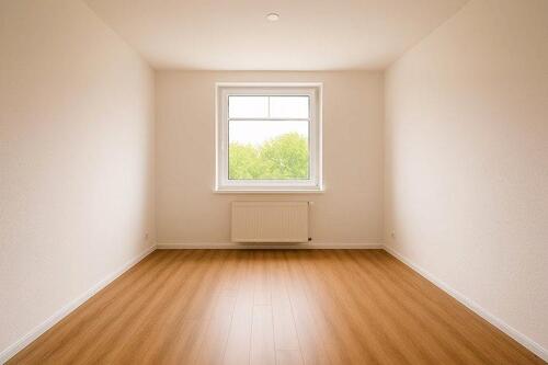 Foto - 4 Zimmer Etagenwohnung in Genthin