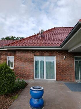 Foto - DHH Bungalow. Kein Provision - 1.100,00&nbsp;EUR Kaltmiete, ca.&nbsp; 110,00&nbsp;m&sup2;