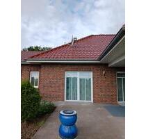 DHH Bungalow. Kein Provision - 1.100,00&nbsp;EUR Kaltmiete, ca.&nbsp; 110,00&nbsp;m&sup2; in Saterland (PLZ: 26683)