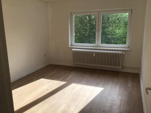 Foto - 2.5 Zimmer Etagenwohnung in Lübeck