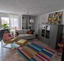 2-Zimmer-Wohnung (Erdgeschoss) in Lörrach-Brombach