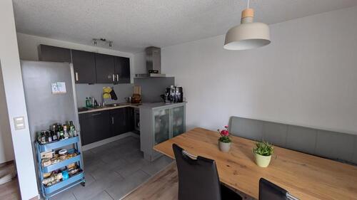 Foto - 2 Zimmer Erdgeschoßwohnung zur Miete in Lörrach