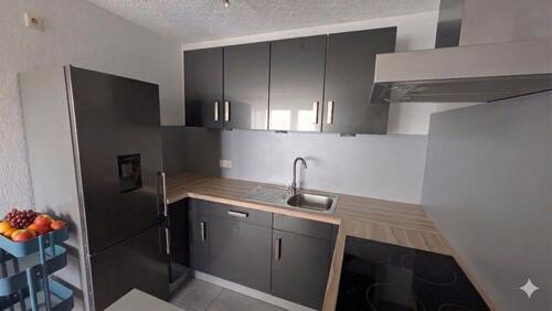 Foto - 2 Zimmer Erdgeschoßwohnung in Lörrach