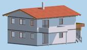 Foto - 3 Zimmer Erdgeschoßwohnung zur Miete in Aldersbach