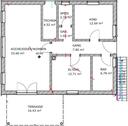 Foto - 3 Zimmer Erdgeschoßwohnung in Aldersbach