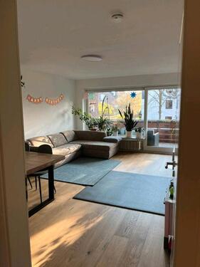 Foto - 3 Zimmer Etagenwohnung zum Kaufen in Hamburg