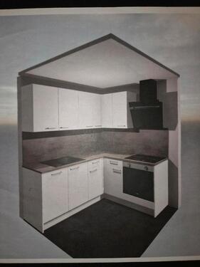 Foto - 2 Zimmer Dachgeschoßwohnung zur Miete in Großmaischeid