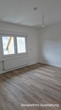 Foto - 2 Zimmer Dachgeschoßwohnung in Großmaischeid