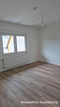 Foto - Dachgeschoßwohnung in Großmaischeid zur Miete