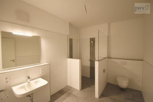 Foto - 2 Zimmer Erdgeschoßwohnung in Aurich