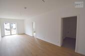 Foto - Erdgeschoßwohnung in Aurich zur Miete